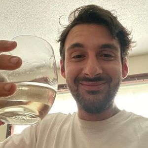 Meet your Posher, Anthony